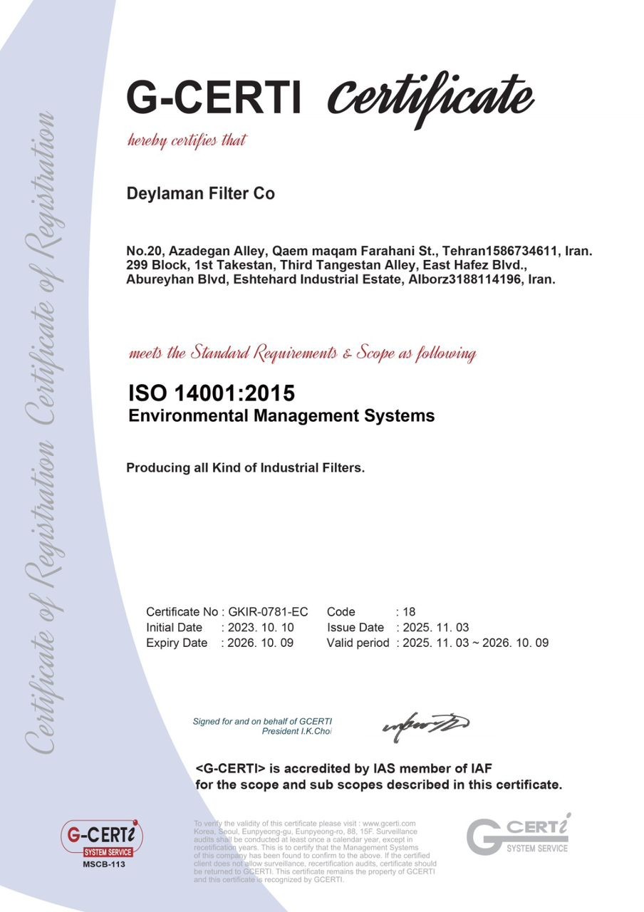 ISO14001-2015