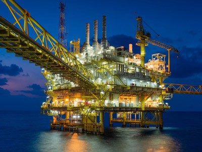Oil & Gas