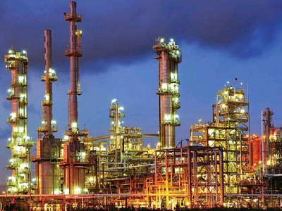 Petrochemical