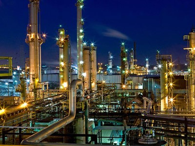 Refinery